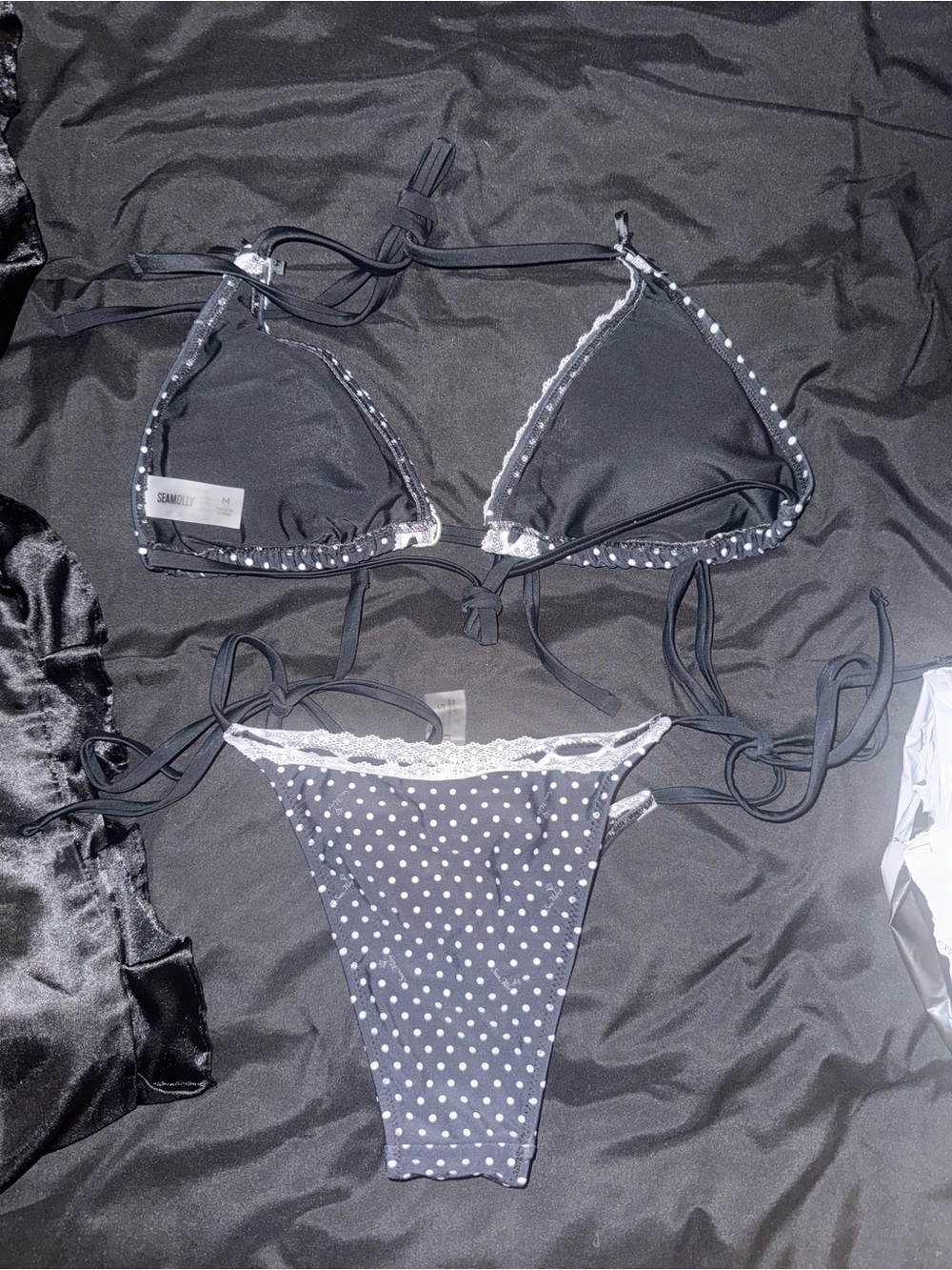 Seamolly bikini - Picture 3 of 3